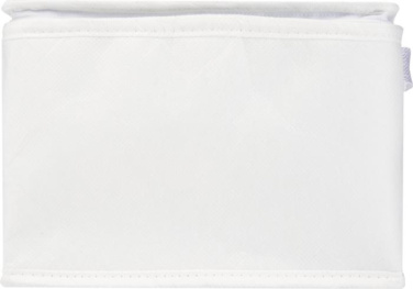 Logo trade mainostuotet tuotekuva: Spectrum kierrätetty, kuitukankainen kylmälaukku kuudelle tölkille, 4 l